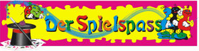 Logo von Der Spielspass Bremerhaven
