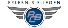 Logo Erlebnis Fliegen