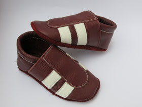 Sportschuhe Lederkrabbelschuhe