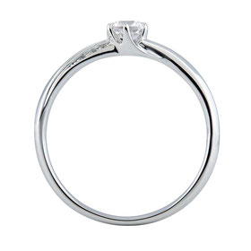 婚約指輪 Engagement ring  ［オールマイライフ］
