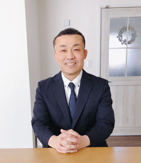 太田タクシー代表の太田昇吉です。