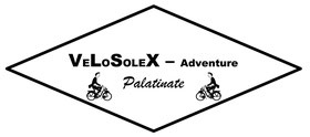 velosolex-adventure-palatinates Webseite!