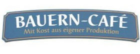 Bauern-Cafe Tauting Eglfing