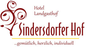 Sindersdorfer Hof Hotel-Landgasthof Hilpoltstein