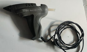 Pistolet à colle EG310 usage intensif 