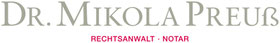 Dr. Mikola Preuß | Rechtsanwalt & Notar Achim