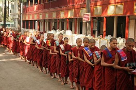 Mandalay Amanpurna