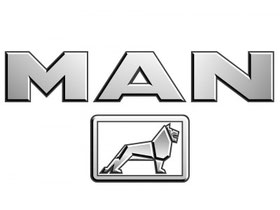 MAN Logo