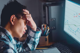 fatigue mentale et surcharge professionnelle au travail