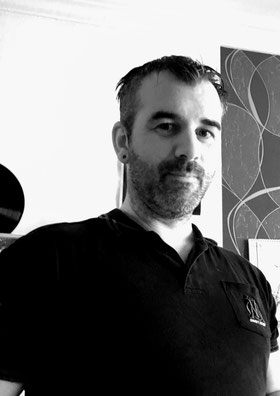 Christophe Nobé Carreleur de AJC Carrelage