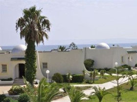 Residence Ain Meriem 