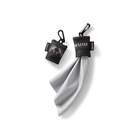Kuiu Microfiber Lens Cloth