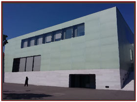Museum Essen