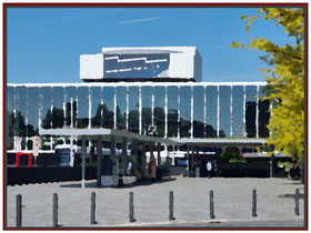 Kultur Gelsenkirchen