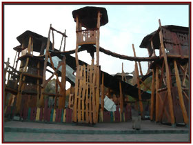 Freizeit Kinder Ruhrgebiet