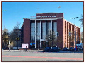 Schauspielhaus Bochum