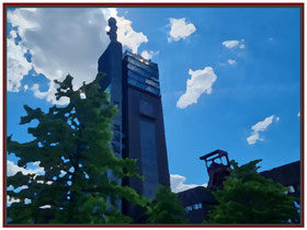 Sehenswürdigkeiten Gelsenkirchen
