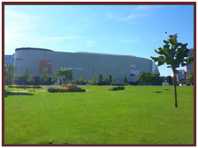 Shopping im Ruhrgebiet