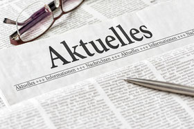 ConSeal Aktuelles