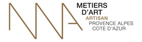 Métiers d'Arts Artisan en Provence Alpes côte d'Azur