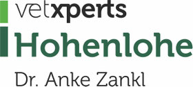 Logo der vetxperts Hohenlohe