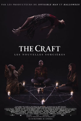 The Craft - Les nouvelles sorcières
