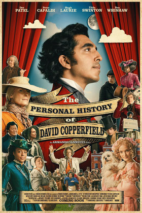 Personal History Of David Copperfiel