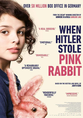 When Hitler Stole Pink Rabbit