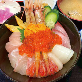 昼食イメージ