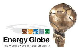 Energy Globe Award Laos