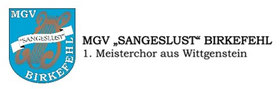 sangeslusts Webseite!