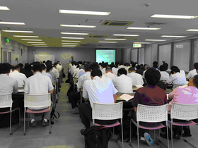 7月7日 大阪会場
