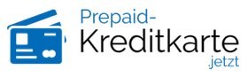 prepaid-kreditkartes Webseite!