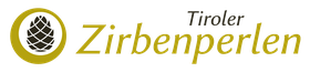 Logo Tiroler Zirbenholzperlen