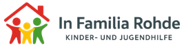 In Famila Rohde - Kinder- und Jugendhilfe 