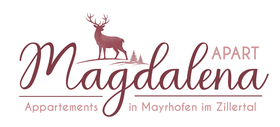 Apart Magdalena in Mayrhofen – Ferienwohnungen im Zillertal