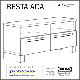 Download Der Ikea Anleitungen Shop Kaufe Ersatzteile Für Ikea Möbel