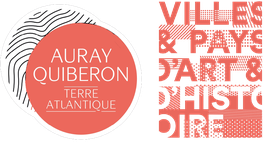 Site du Pays d'art et d'histoire AQTA