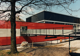 Museum Kulturhof Ostarrichi