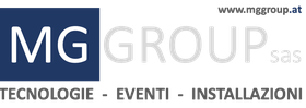 Benvenuti su mggroup