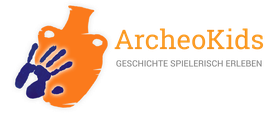 archeokidss Webseite!