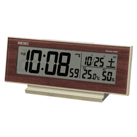 SEIKO SQ788B 商品イメージ