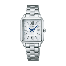 This is the SEIKO セレクション SWFH137 product image