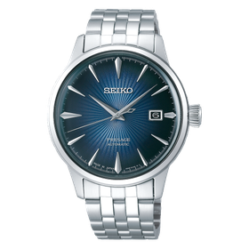 This is a SEIKO プレサージュ SARY123 product image