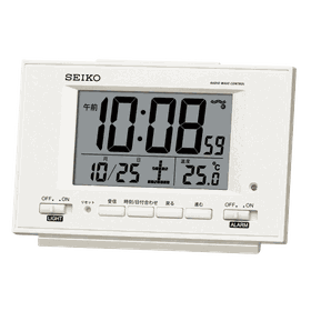 SEIKO SQ778W 商品イメージ