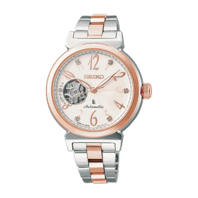 This is the SEIKO ルキア SSVM060 product image