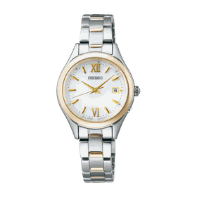 This is the SEIKO セレクション SWFH134 product image