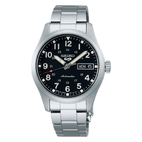 This is the SEIKO 5スポーツSBSA197 product image