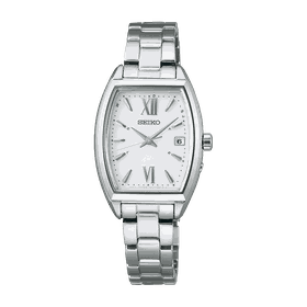 This is the SEIKO セレクション SWFH125 product image