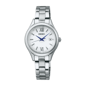 This is the SEIKO セレクション SWFH129 product image